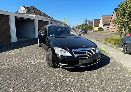 Mercedes-Benz S 350 Langversion BlueEFFICIENCY Top Zustand