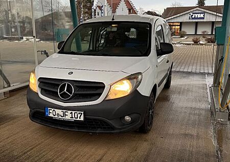 Mercedes-Benz Citan