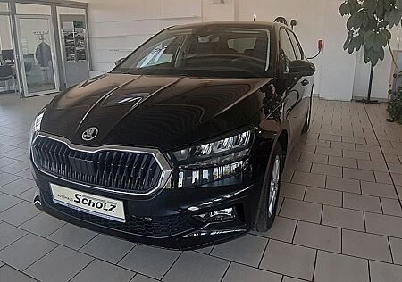 Skoda Fabia Selection 1.0 TSI