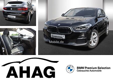 BMW X2 xDrive25e Advantage Steptronic Aut. Klimaaut.