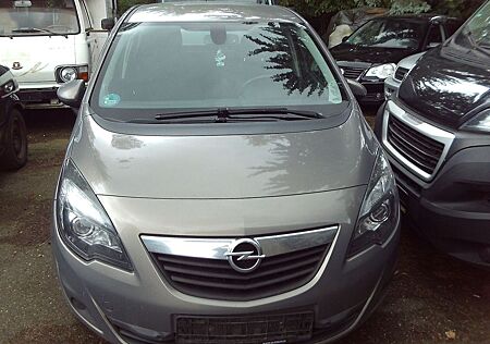 Opel Meriva 1.7 CDTI 81kW