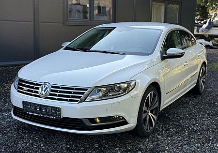 VW CC Volkswagen BMT*2,0TDI*R-line*LED*Navi*Kamera*170Ps*