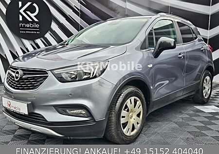 Opel Mokka X Color Innovation Start/Stop/1-Hand/TÜV