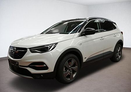 Opel Grandland X 1,6 HYBRID ULTIMATE 360, ACC, LEDER,