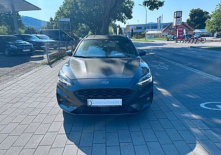 Ford Focus Turnier ST-Line