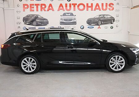 Opel Insignia 2.0 Sport Tourer Elegance Matrix Panora