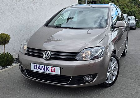 VW Golf Volkswagen Plus VI Highline -Automatik/PDC/SR+WR