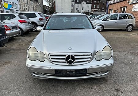 Mercedes-Benz C 180 /Automatik