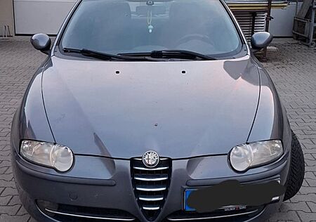 Alfa Romeo 147 1.6 16V T.Spark ECO Impression Impression