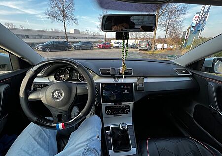 VW Passat Variant Volkswagen Passat B7 1.4 TSI Trendline