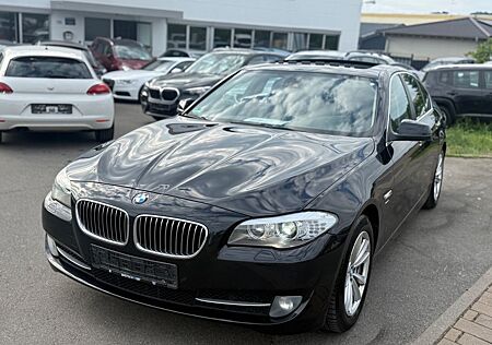 BMW 530 Baureihe 5 Lim. d*NEU*TÜV*Lim*NAVI*