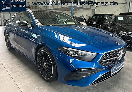 Mercedes-Benz A 250 4M AMG PREMIUM+ UVP:65.016-STANDHEIZ-PANO