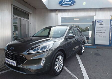 Ford Kuga 2.0l Cool&Connect / Winterpaket / GJR