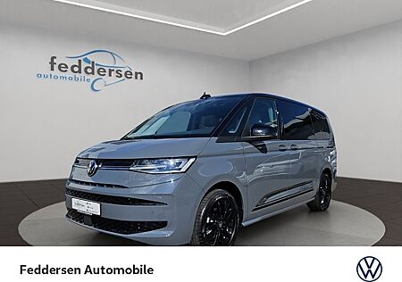 VW T7 Multivan Volkswagen Edition 2.0 TDI LR AHK ACC Navi Pano