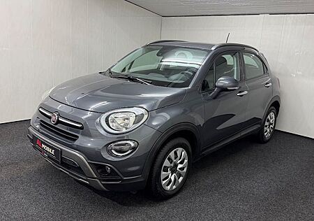 Fiat 500X Cross 1.3 Benzin Automatik Aus 1.Hand