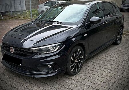 Fiat Tipo gebraucht kaufen Fiat Tipo 1.4 T-Jet SPORT SPORT