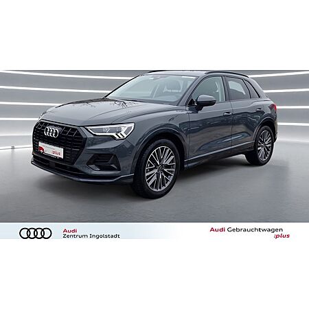 Audi Q3 leasen