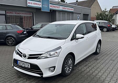 Toyota Verso 1.8 Edition-S AUTOMATIK*KAMERA*SPUR*AHK