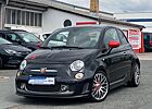 Abarth 595 Turismo Aut. 1.4 T-Jet 16V Xenon Leder 1. Hd