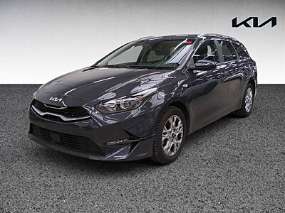 Kia Ceed SW 1.5T DCT Vision