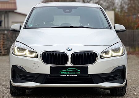 BMW 2er 218 Gran TourerAUTOMATIK°LED°PANORAMA°NAVIGATION