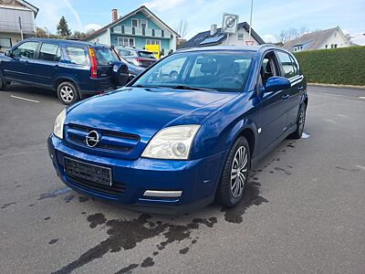 Opel Signum 1.8 -