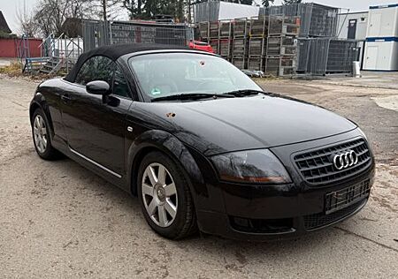 Audi TT Roadster 1.8T 110KW Cabrio Sauberes Auto