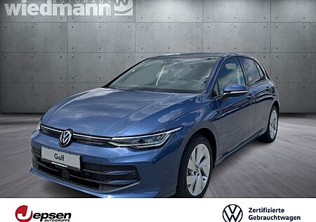 VW Golf Volkswagen VIII Life 1.5 TSI AHK+ACC+LED+Pano+Climatr,