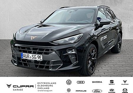 Cupra Terramar 1,5e -Hybrid VZ HUD LED NAVI PANO u.v.m
