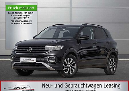 VW T-Cross Volkswagen 1.0 TSI Active // Navi/ACC/PDC/SHZ