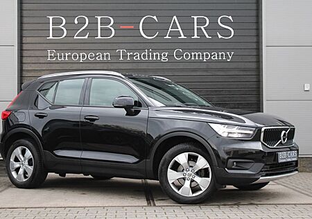 Volvo XC 40 XC40 2.0 D3 Momentum Geartronic - LED - Navi
