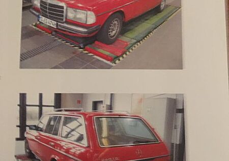 Mercedes-Benz 240 240TD