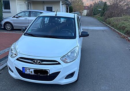 Hyundai i10 1.1 Classic Classic