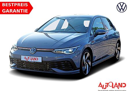 VW Golf Volkswagen VIII 2.0 GTI Clubsport LED Navi ACC Limiter