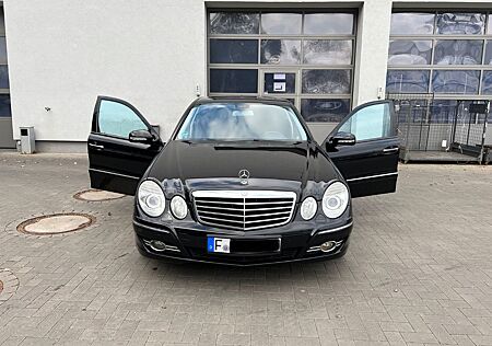 Mercedes-Benz E 280 CDI AVANTGARDE