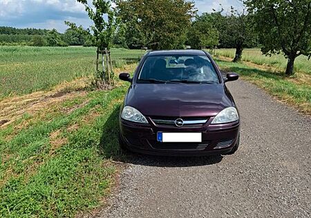 Opel Corsa 1.2 Twinport -