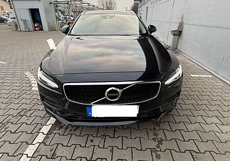 Volvo V90 D5 AWD Momentum Pro Geartronic Momentum Pro