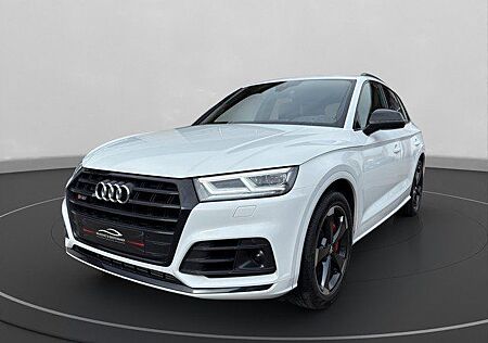 Audi SQ5 3.0 TDI quattro *AHK*PANO*OPTIK*MATRIX*B&O*