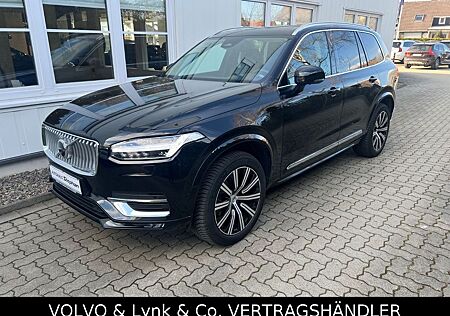 Volvo XC 90 XC90 B5 Diesel AWD Plus Bright 7-SITZER GARANTIE