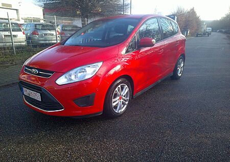 Ford C-Max Trend