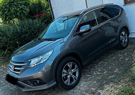 Honda CR-V 2.0 i-VTEC 4WD Executive Executive