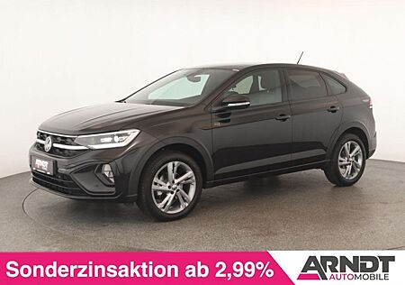VW Taigo Volkswagen 1.5 TSI DSG R-Line IQ Pano Nav ACC Key Kam