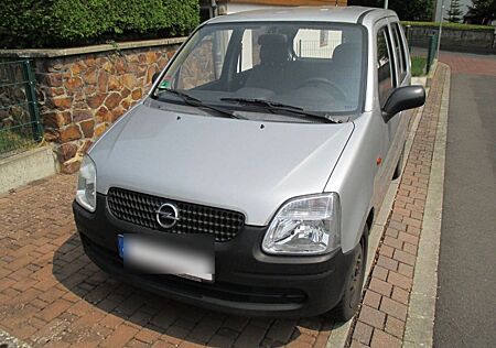 Opel Agila 1.0 -