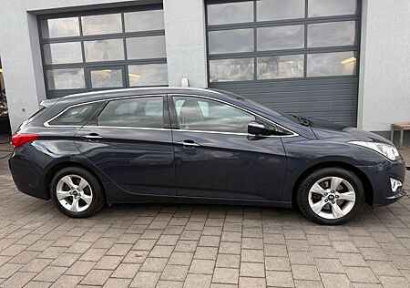 Hyundai i40 cw 1.7 CRDi Comfort 85kW