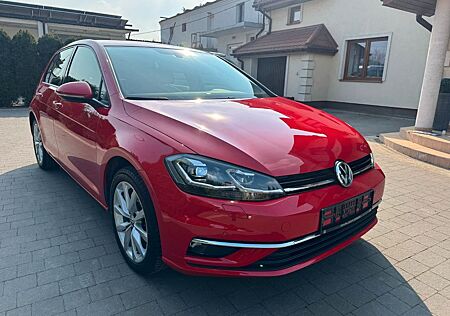 VW Golf Volkswagen VII Lim. Highline BMT/Start-Stopp