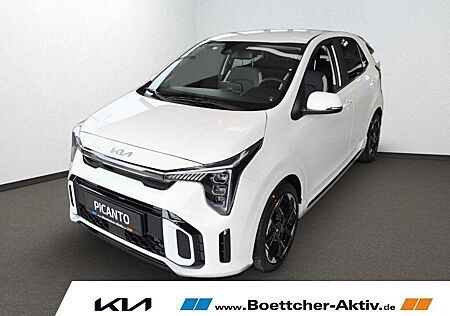 Kia Picanto PE2 1.2 79PS GT-L