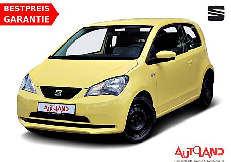 Seat Mii 1.0 Sitzheizung Klima AUX