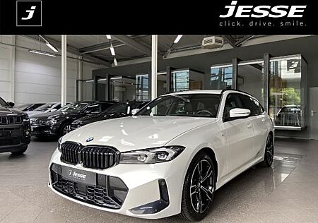 BMW 320 d xDrive M Sport Shadow HUD LiveCP Drivingas