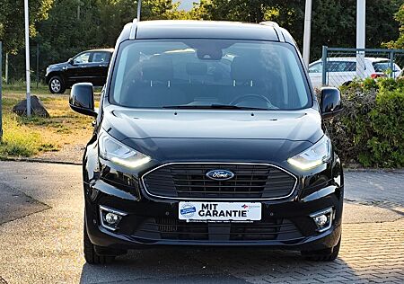 Ford Grand Tourneo Connect 1,5 TDCI AutomatikTitanium