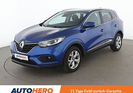 Renault Kadjar 1.3 TCe Business *NAVI*TEMPO*LIMITER*
